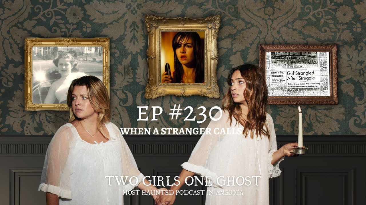 230. True Story Behind When a Stranger Calls / Murder of Janette Christman