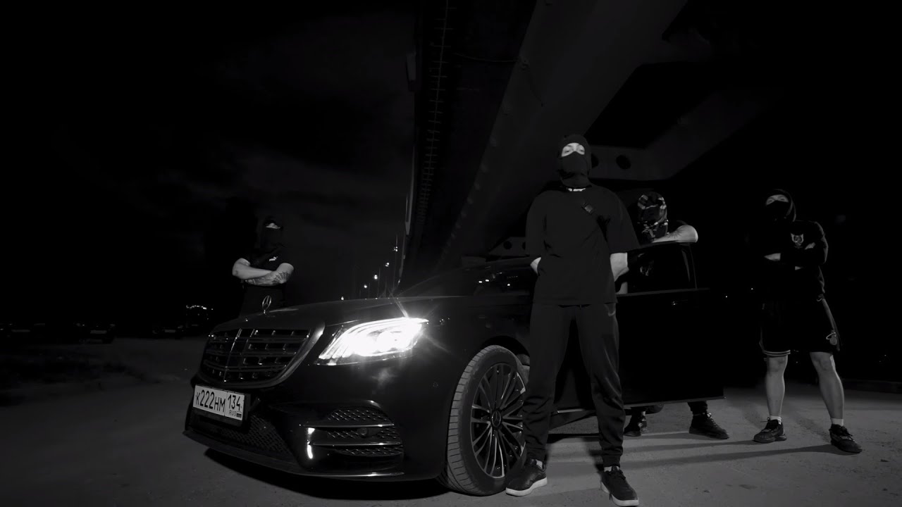 tsb, opt, Скриптонит - Do It (Nicko Flame remix)