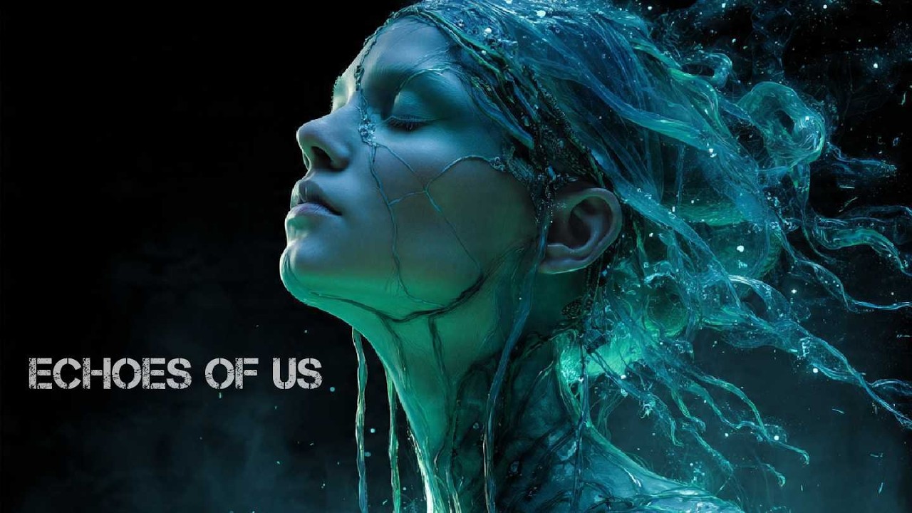 Deep House & Melodic Techno Journey | Echoes of Us - Zelyonic