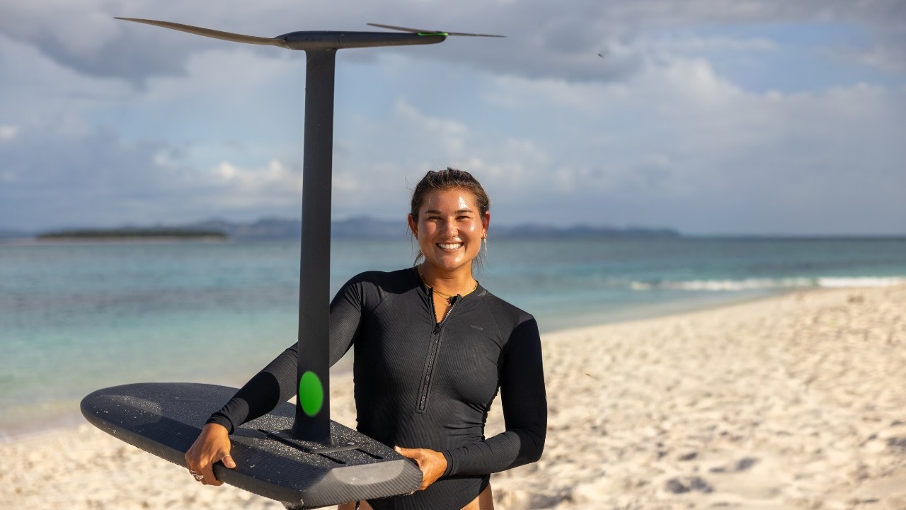 Brisa Hennessy Joins the FLITELab* Team