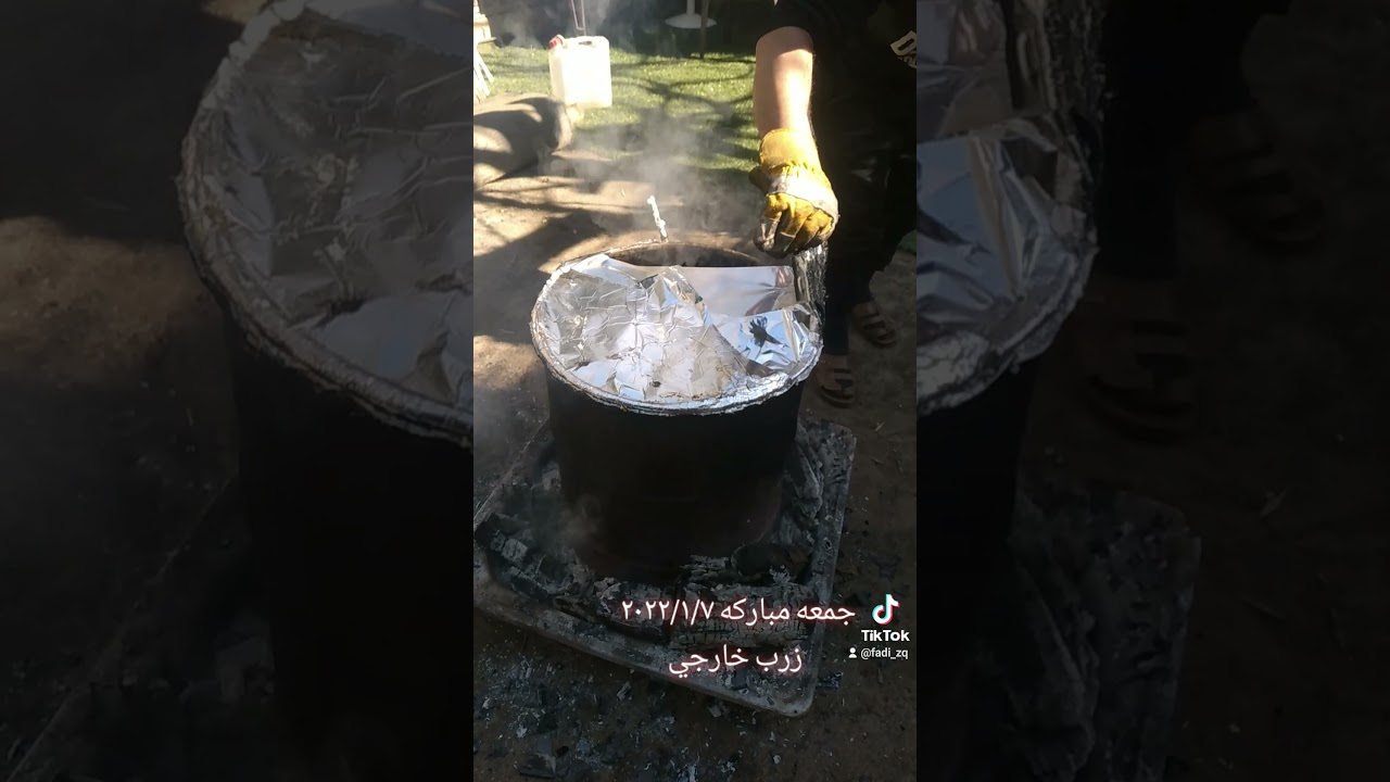 زرب خارجي ابو زيد الشراونه