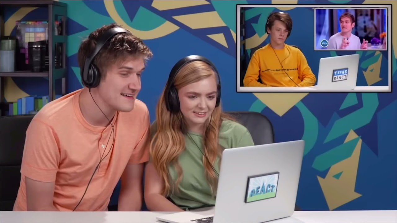 Bo burnham being Bo burnham for 4 minutes and 20 seconds