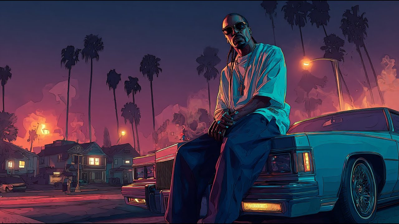 Everyday Nothing Special — OG CHILL RAP | West Coast • 420 Chill - Lo-Fi Hip Hop