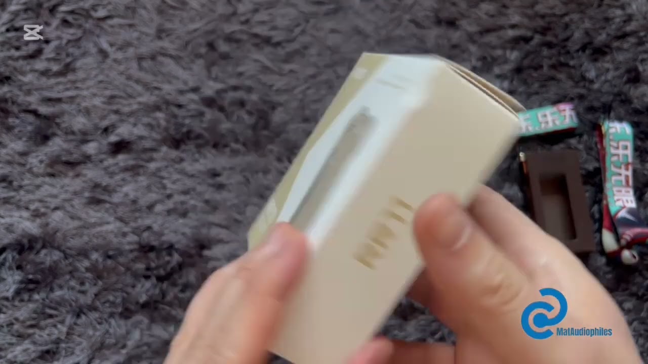 FiiO RR11- unboxing by MatAudiophiles