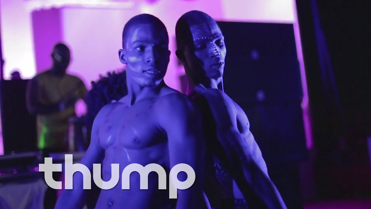 Sounds of Solidarity: Haiti's Dance Music Movement