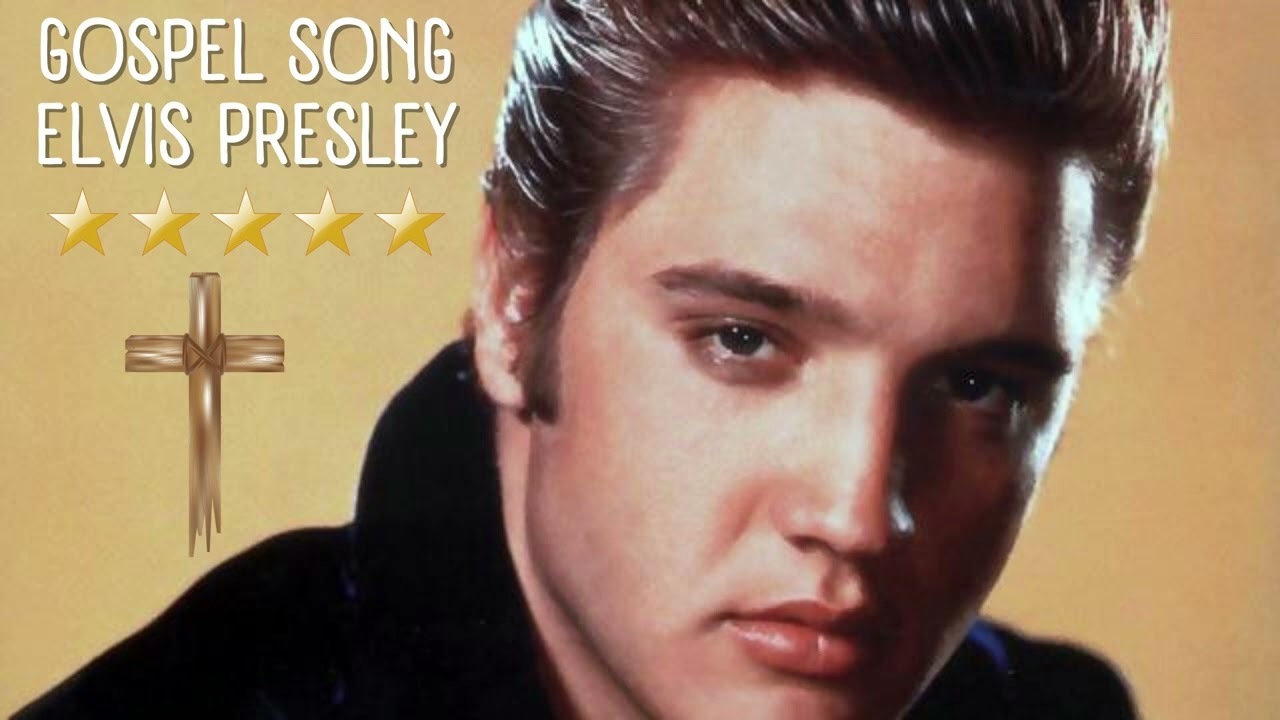 Best Gospel Song Album Elvis Presley