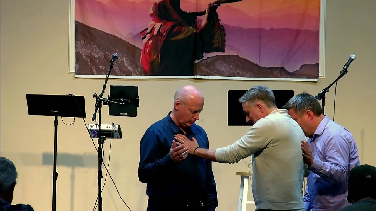 The Gate [MN] Sunday Church Service Apr 5th, 2026