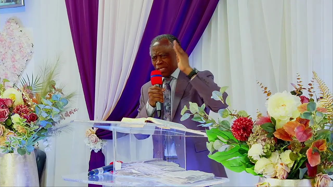 Waging War Against A Confederacy of Enemies - 14th December, 2025