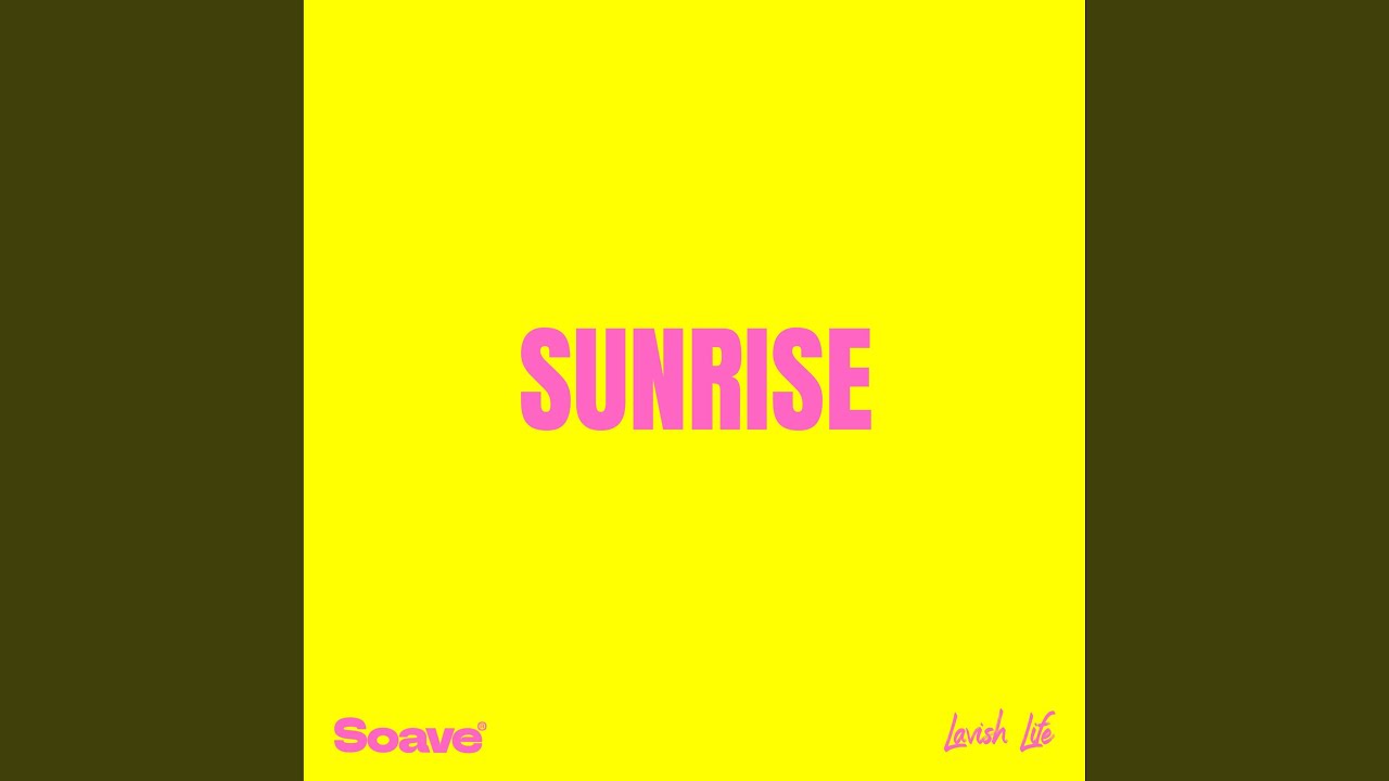 Sunrise