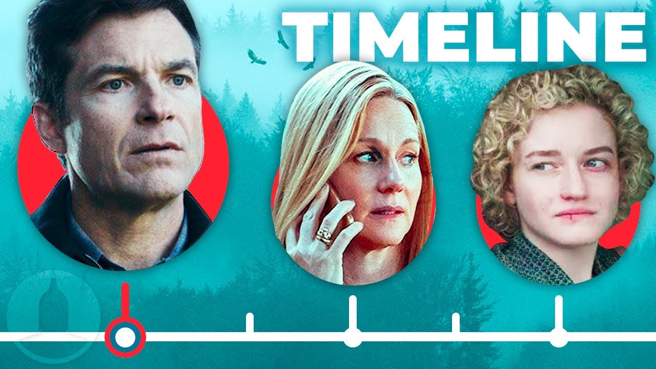 The Complete Ozark Timeline (Season 1-3) | Cinematica
