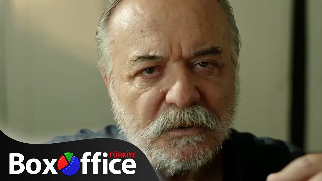 Babam - Fragman
