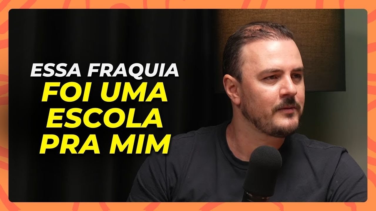 COMO É A RELAÇÃO ENTRE FRANQUIA E FRANQUEADO? - Corte do Gui Donadelli  no Pausa pro Insight #EP200