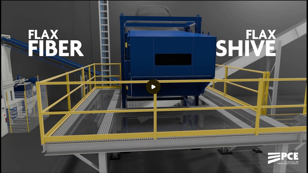 Virtual Tour of PCE's Production Process