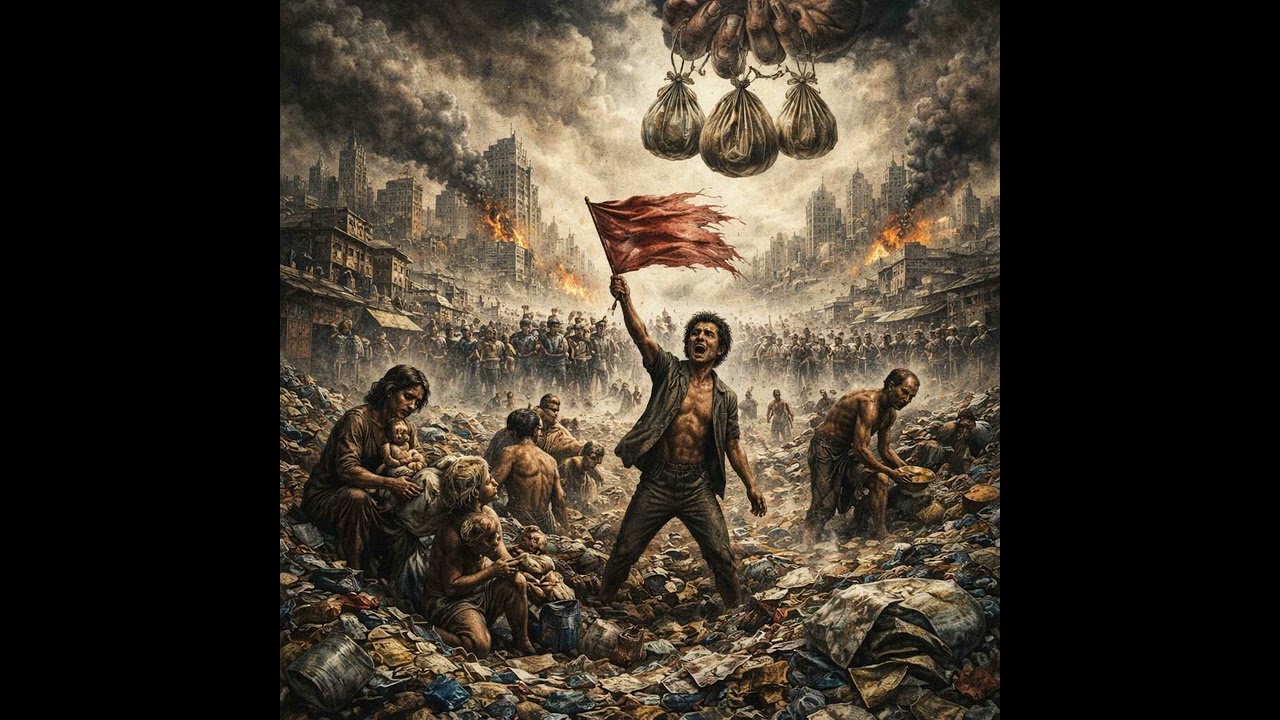 Çağatay Karakaş - Ye Kürküm Ye!