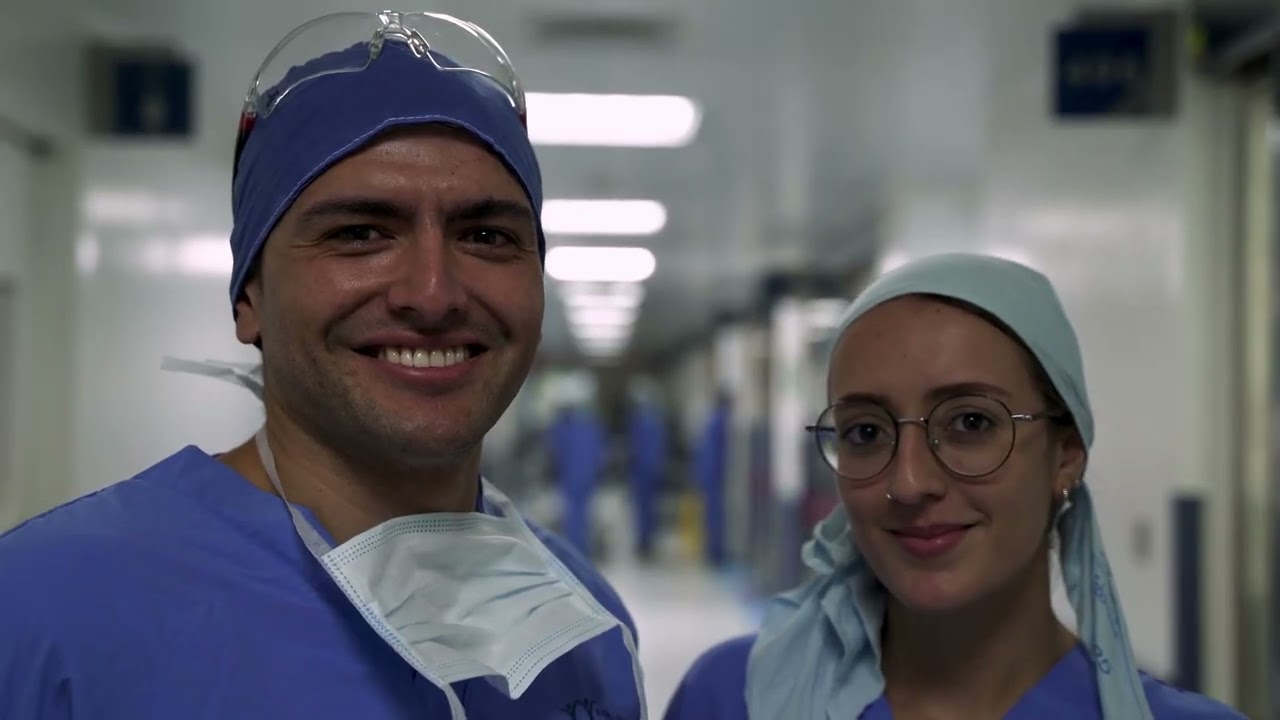 COHORTE No. 1 MEDICINA EIA 2025