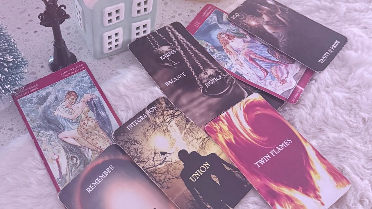 DIVINE FEMININE: He’s realizing he CAN’T find your energy in anyone else 🚫