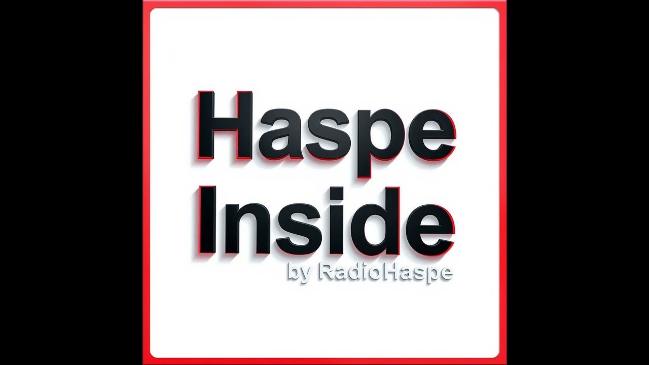 Haspe Inside -  Vorstellung der Haushaltsplanung 26/27 für alle verständlich