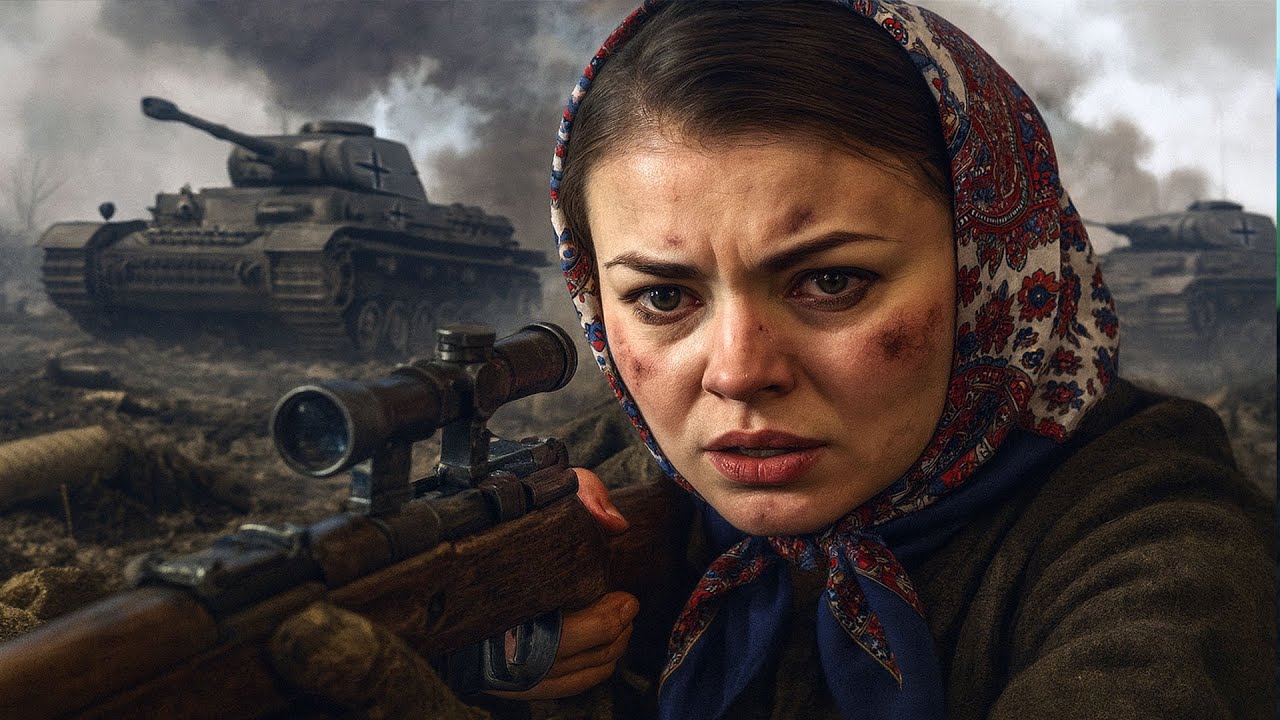 Одинокий батальон ⚔️ Стоявшие до последнего удара сердца | Военный экшн-фильм 2025