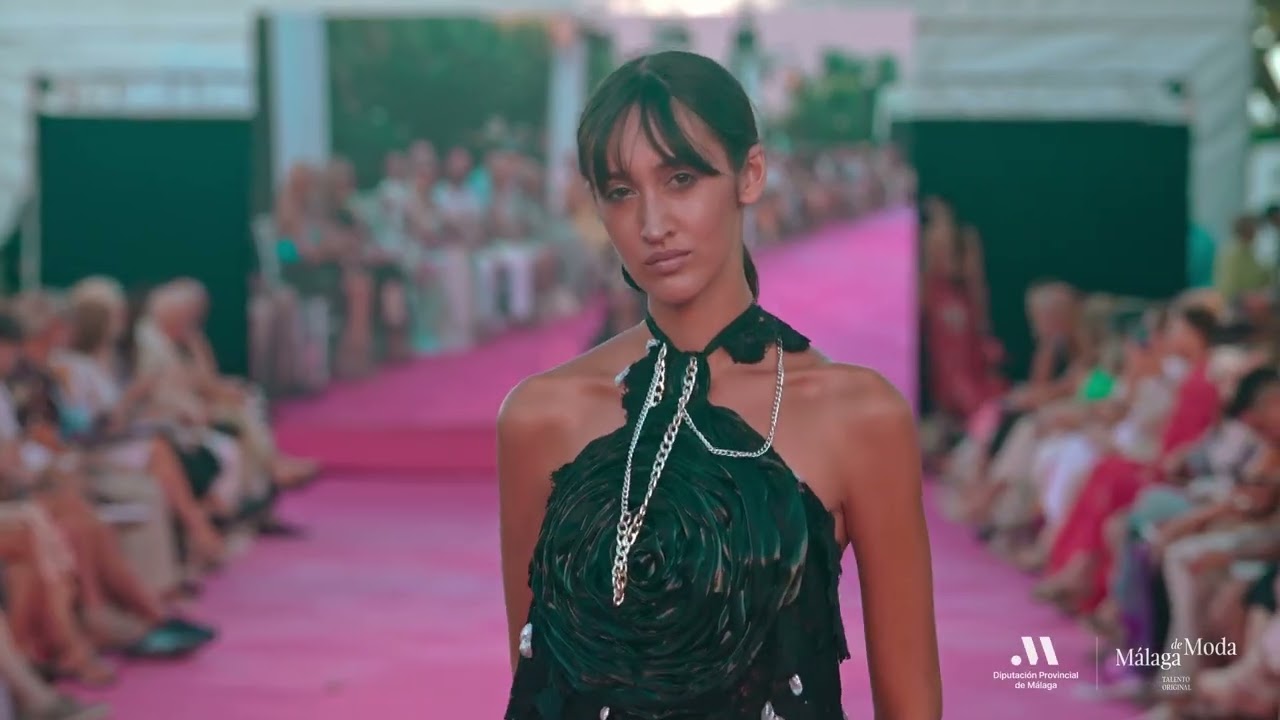 M&aacute;laga de Moda, Marbella Fashion Show 2025