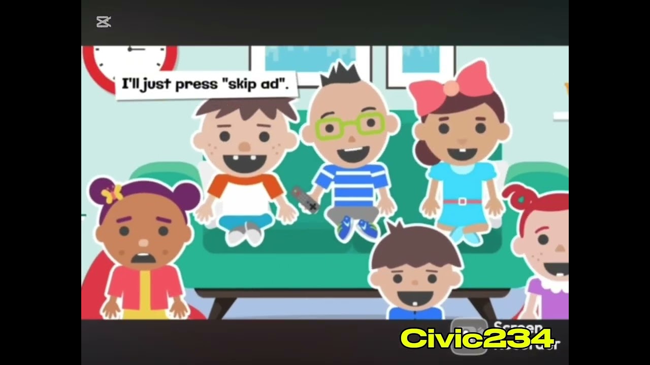 (Olympics SP)Not Every Tv Is Memes Roys Baddd