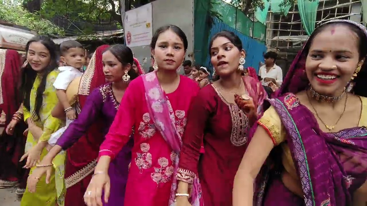 Chembur devipujak samaj 2025 dashama 