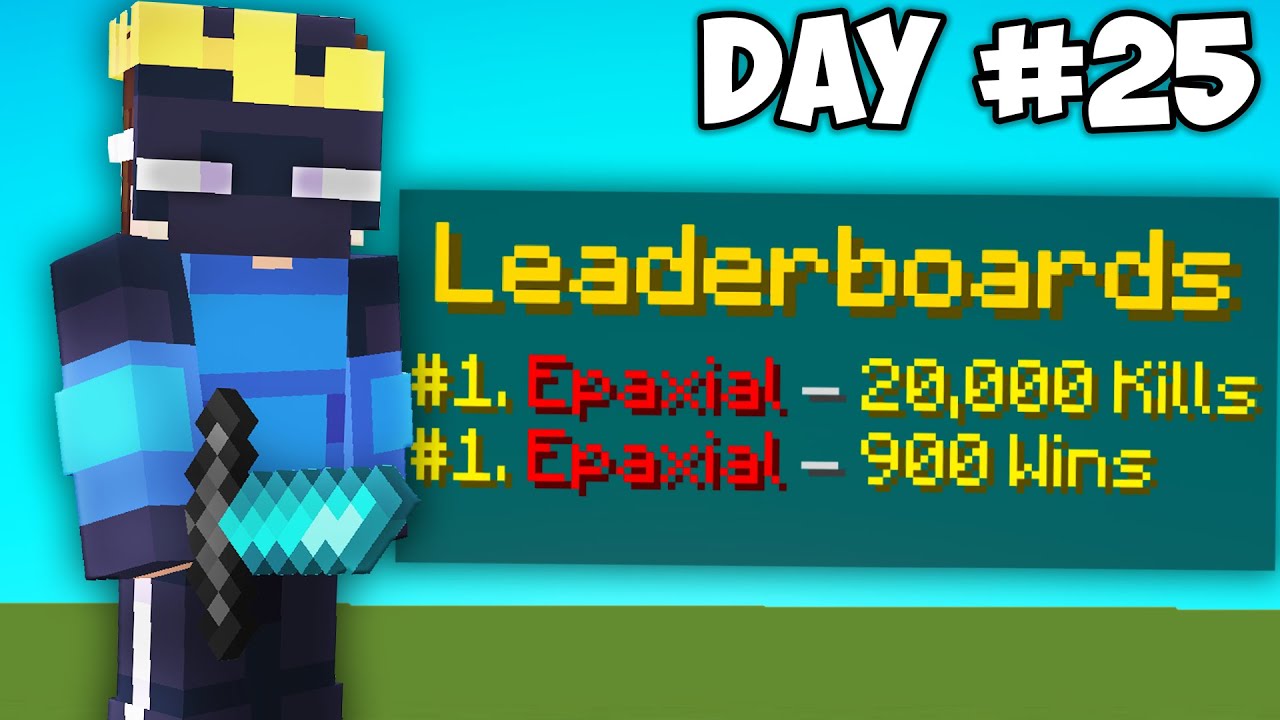 I Spent 1000 Hours For A Minecraft Hardcore Record