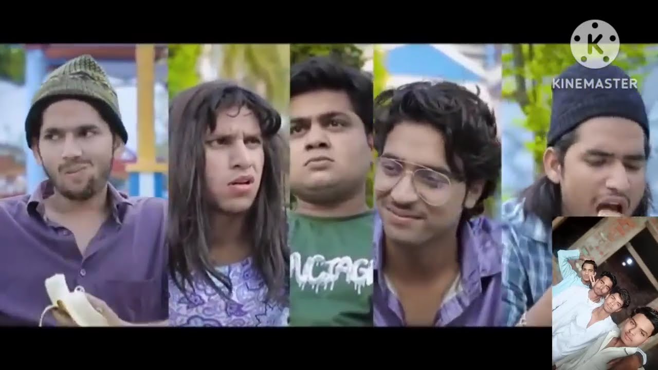 TOP REAL TEAM MIX VIDEO COMEDY. TEAM TO LOAFER