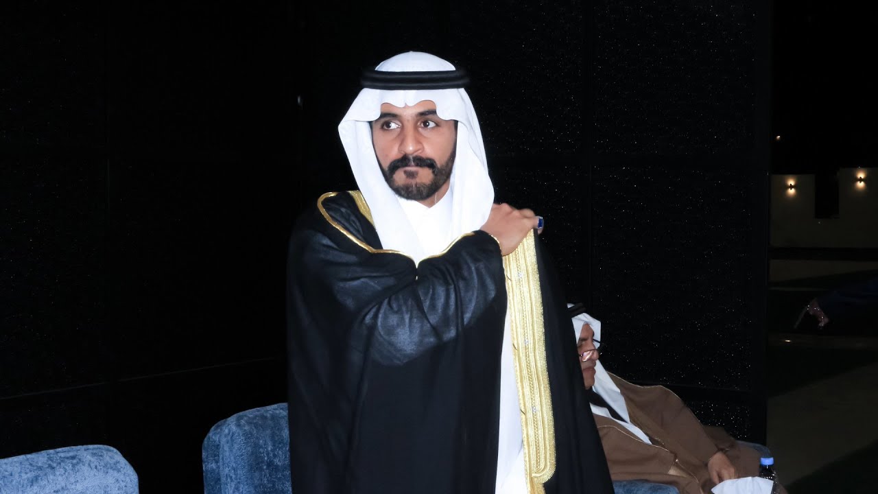 حفل زواج  الشاب / فهد علي بن عطيه الخزمري الزهراني