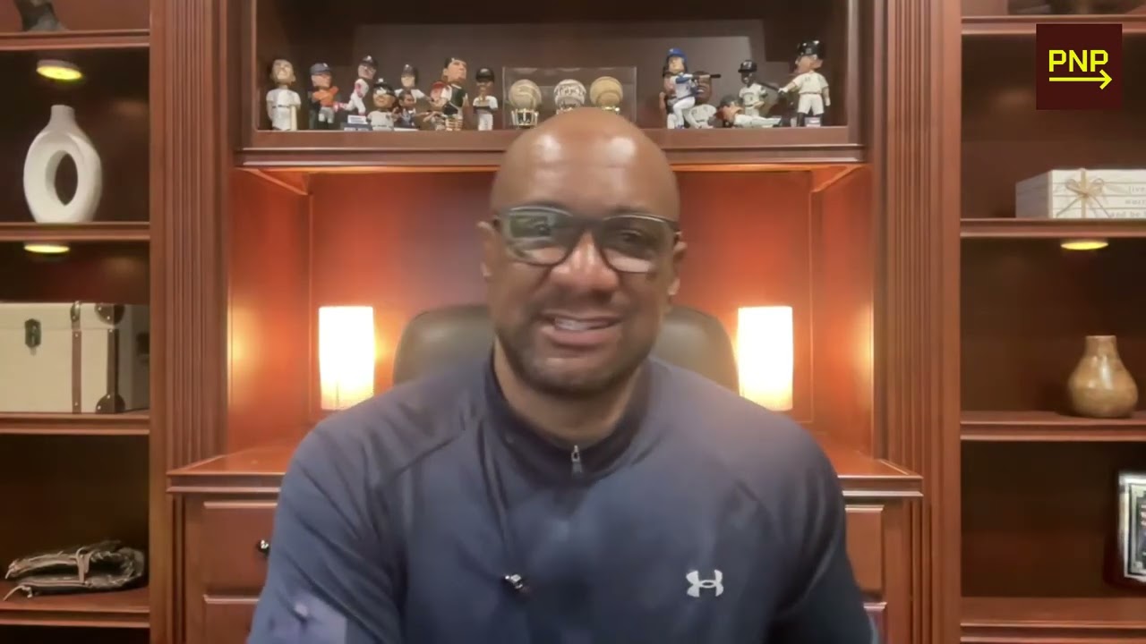 ProjectNextPlay - Ep. 7 - Chris Singleton