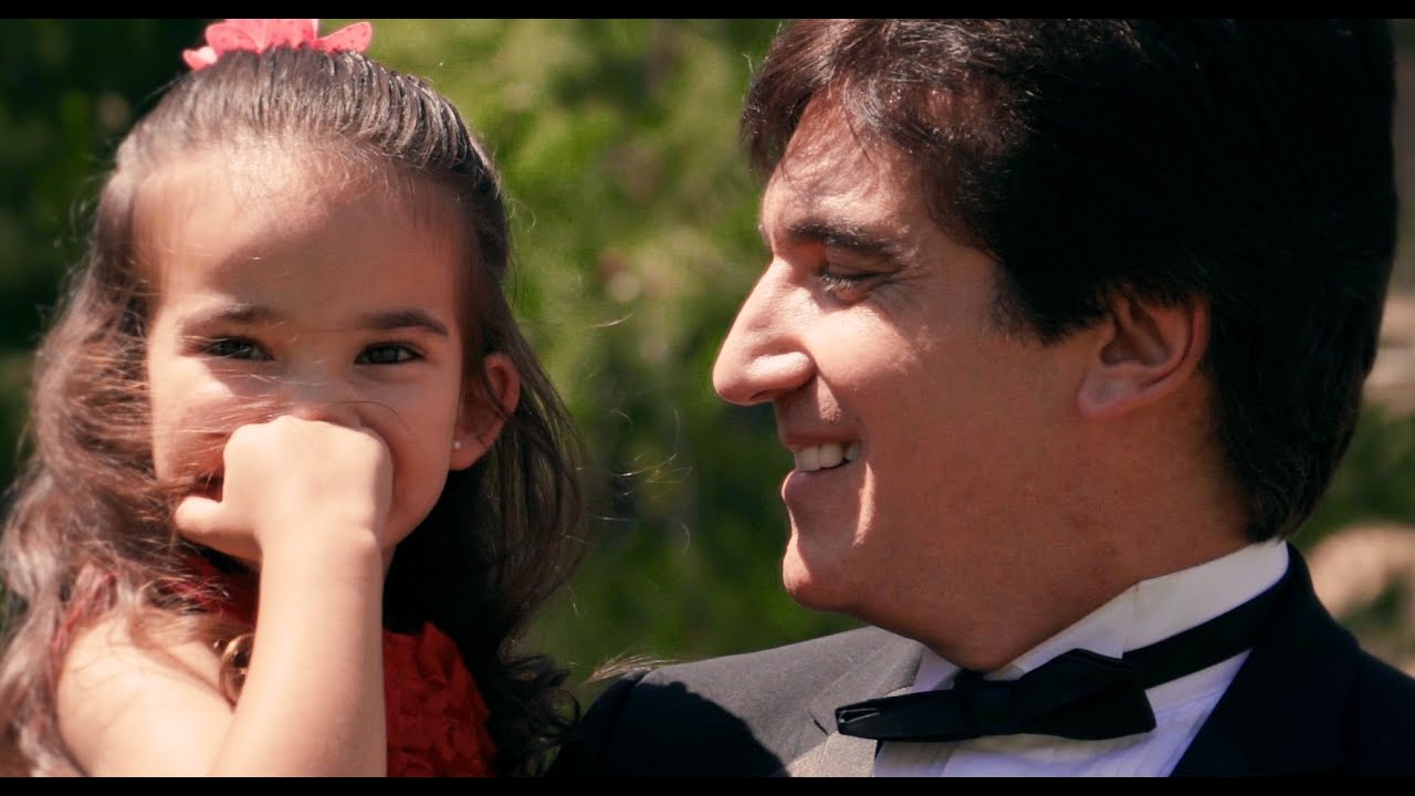 The Date - Father's Day