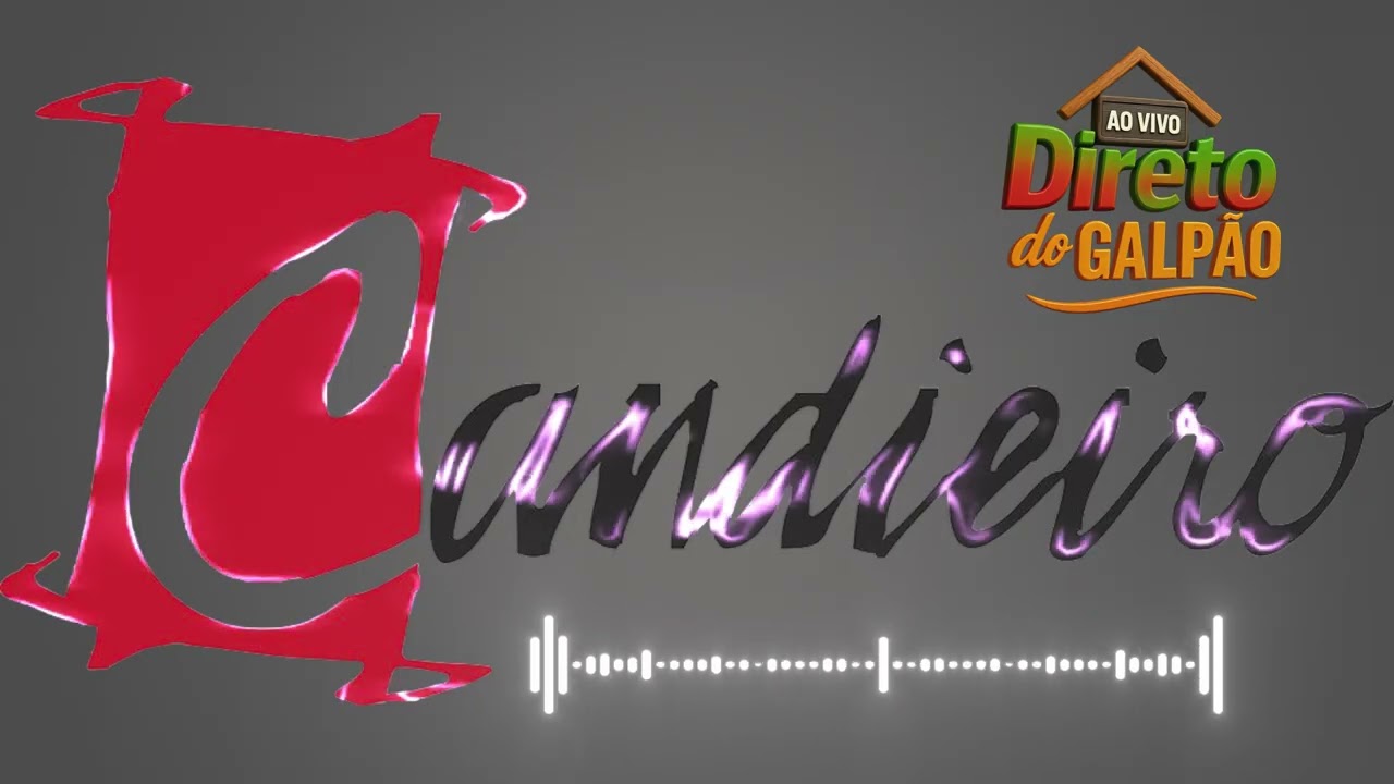 Candieiro ao Vivo