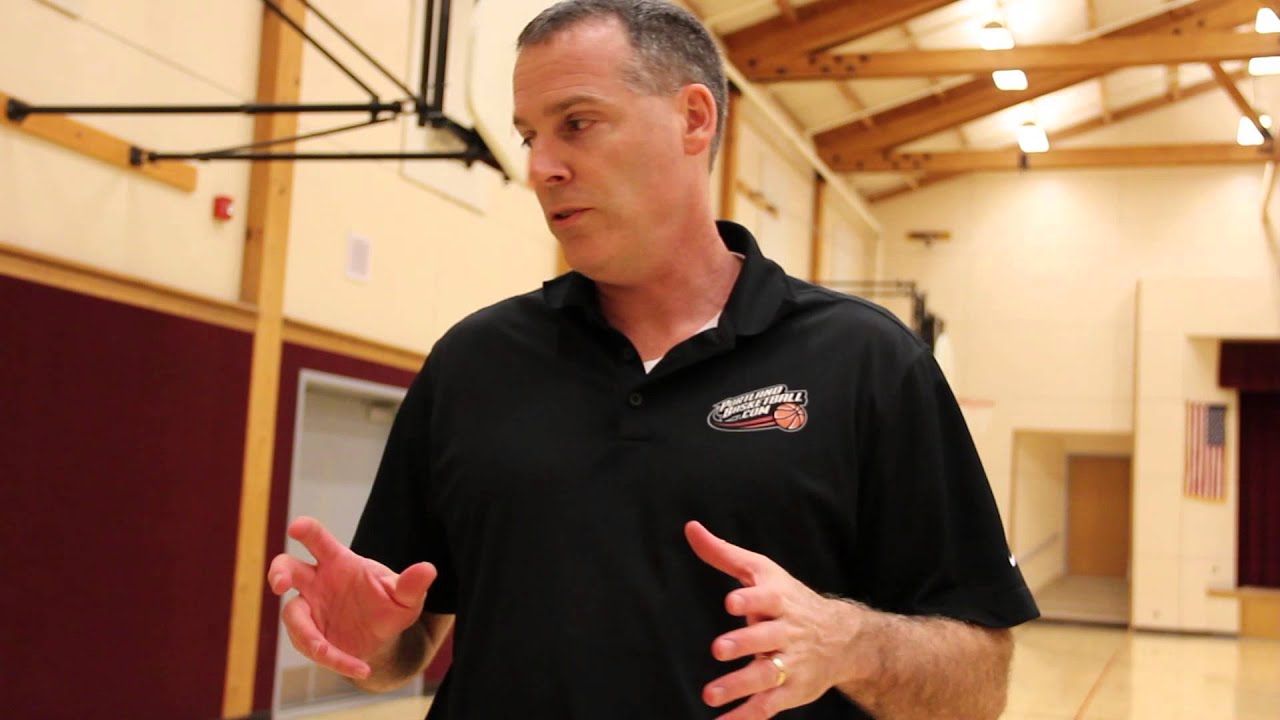 Portlandbasketball.com: How to Properly Clean a Court