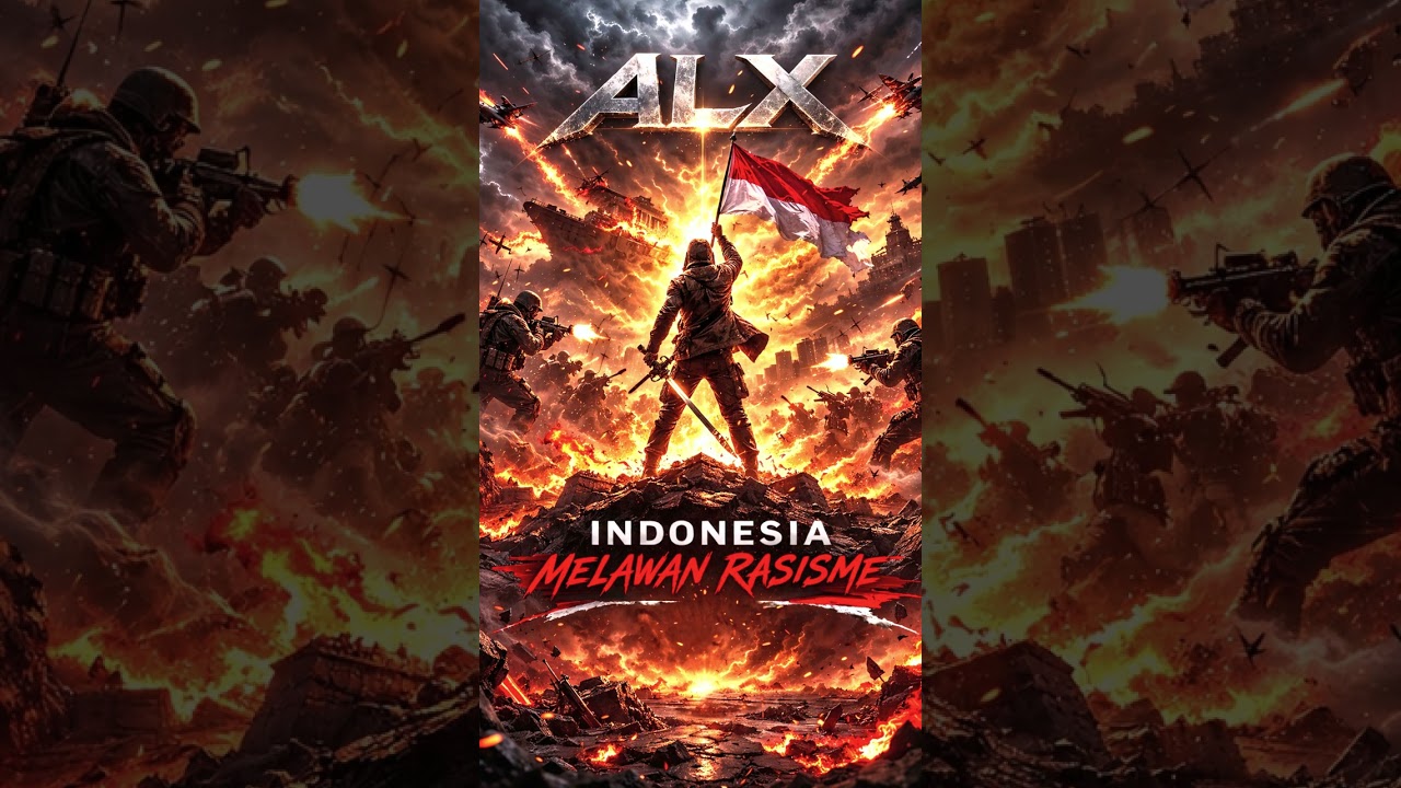 ALX - Kami Tidak Rendah