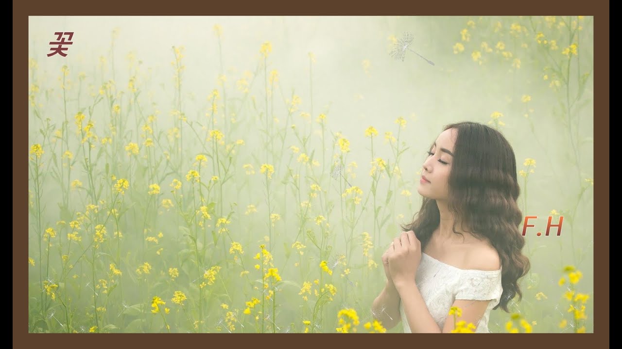 가톨릭 생활성가 6 - 꽃 - F.H