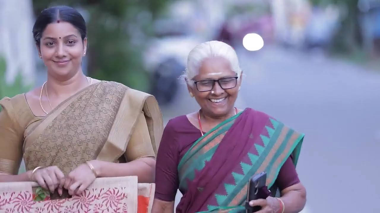 Idhayam | Ep - 734 | Webisode | Jul 11 2025 | Zee Tamil