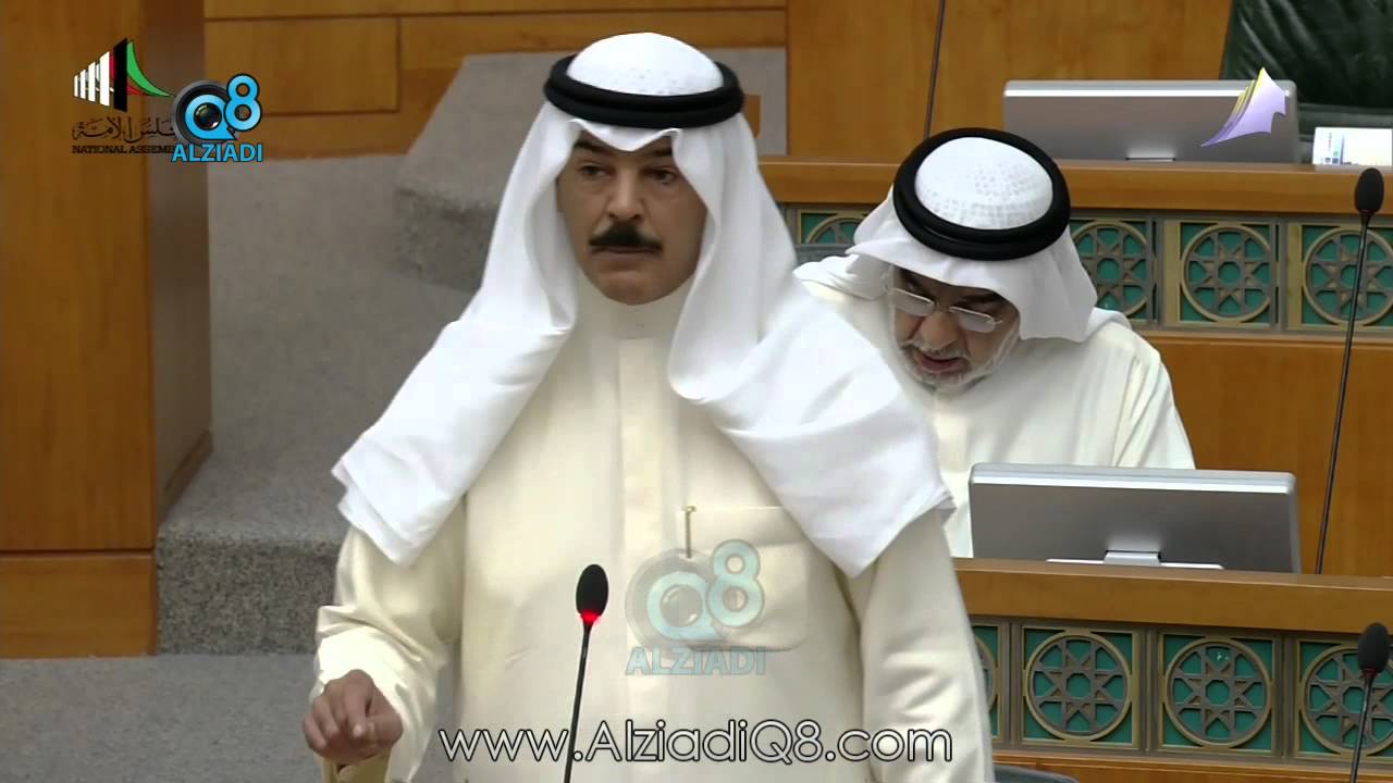 الوزير محمد الخالد: نتنومس بدعم سمو الأمير والشعب إلا أننا نحاتي أكثر لأن المسؤولية تتضاعف