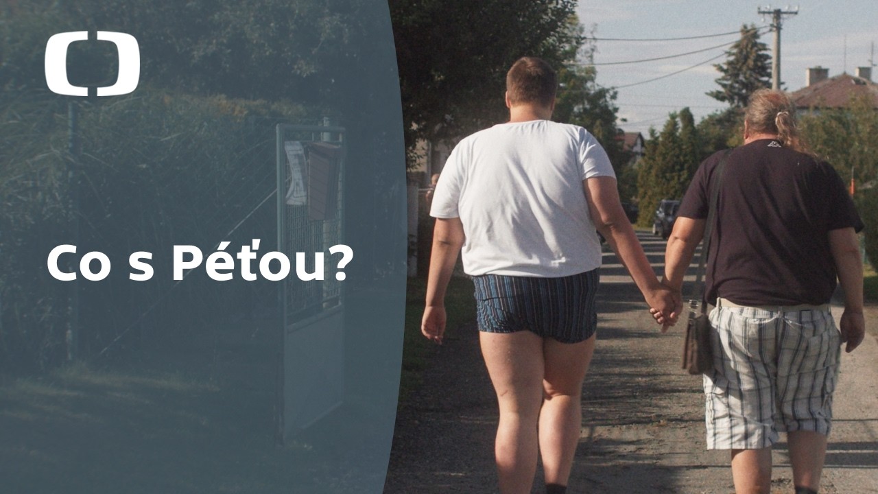 Co s P&eacute;ťou? | Trailer