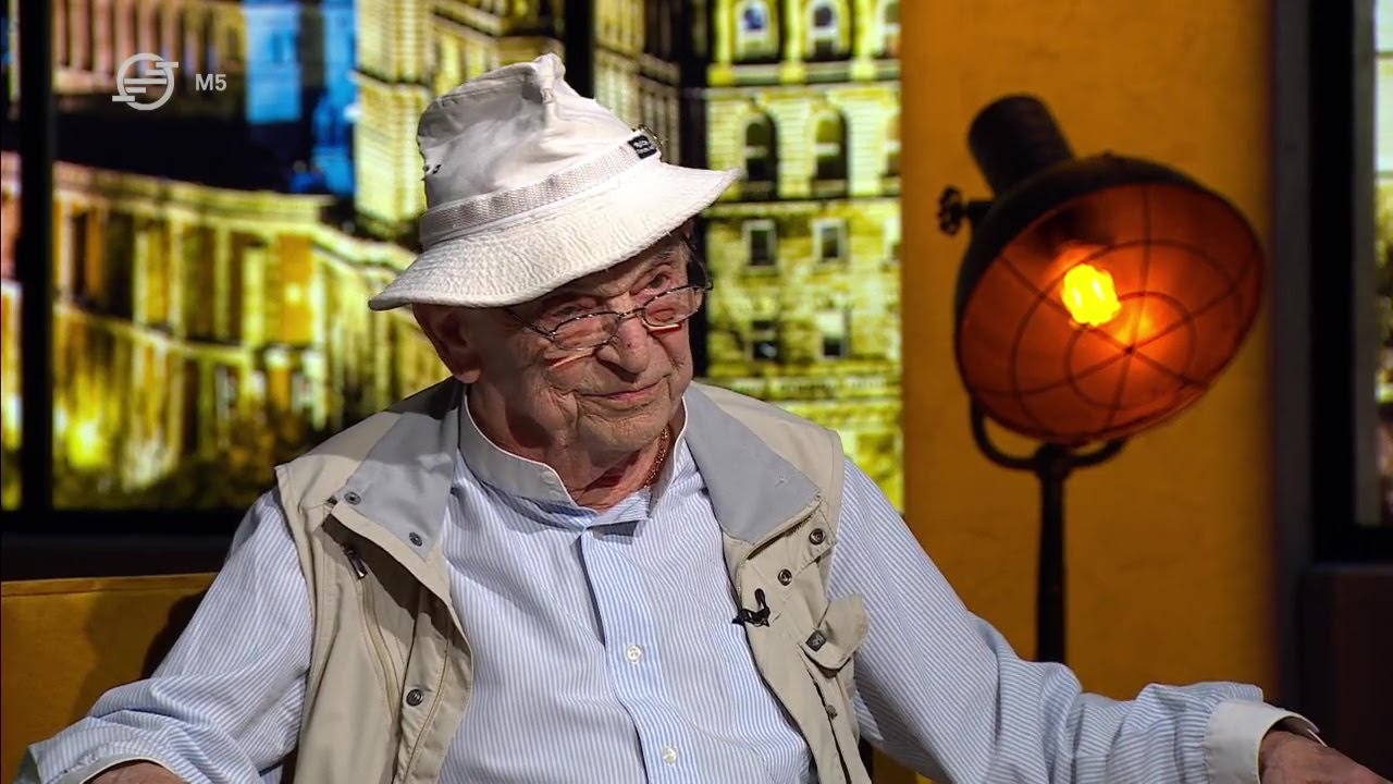 Kontúr, 2022. szeptember 3. – Bodrogi Gyula színművész