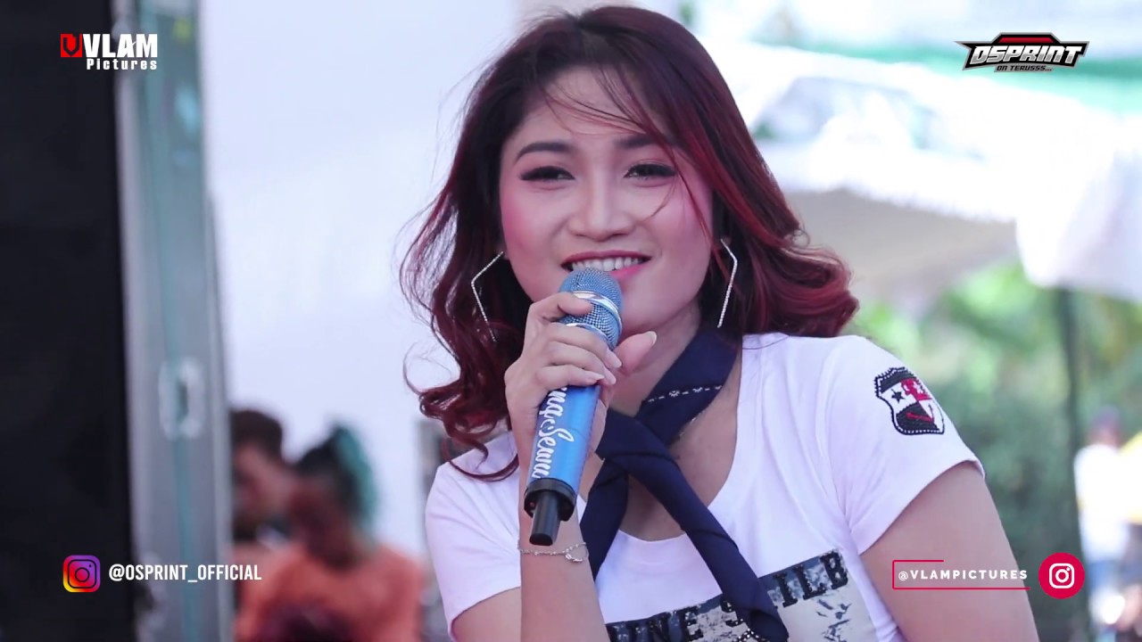 HARUSNYA AKU - RESA LAWANG SEWU OSPRINT PUNYA GAWE 2019
