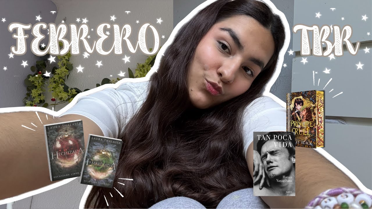 FEBRERO TBR 🪵🗓️