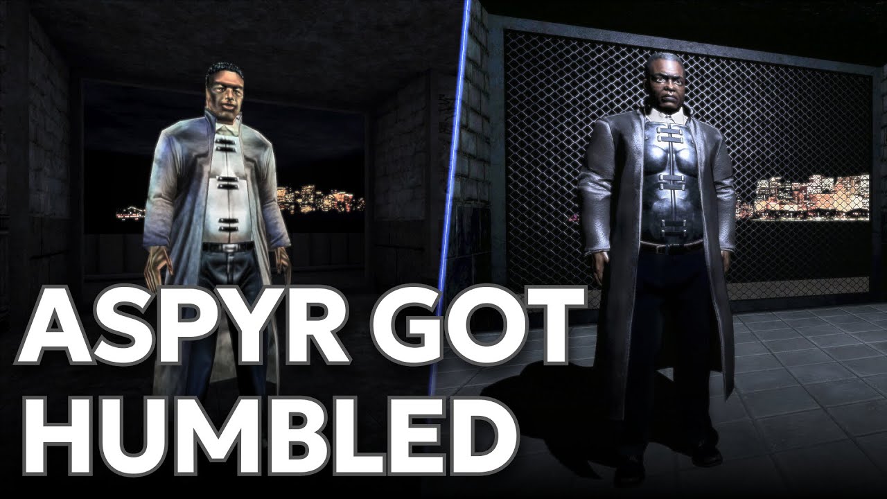 AAA Slop Deus Ex Remastered Got Delayed INDEFINITELY!