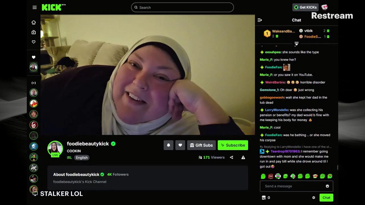 FOODIEBEAUTY SNIPE