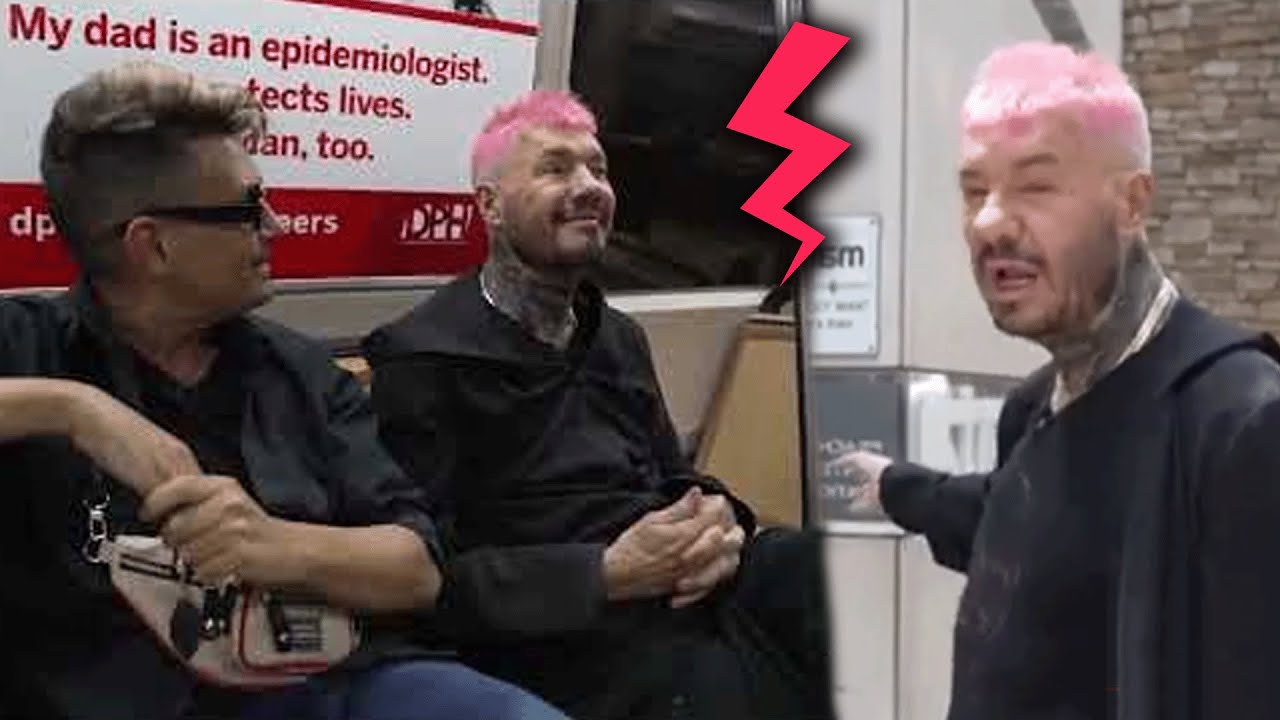 ¿DÓNDE QUEDÓ EL CONDUCTOR Nº 1 DE LA TV? El nuevo programa de Tinelli, un fracaso total
