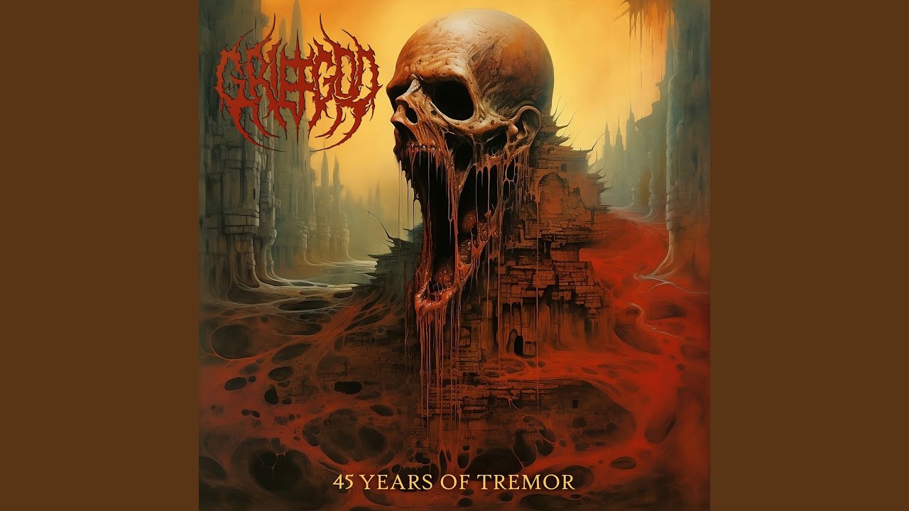 45 Years of Tremor