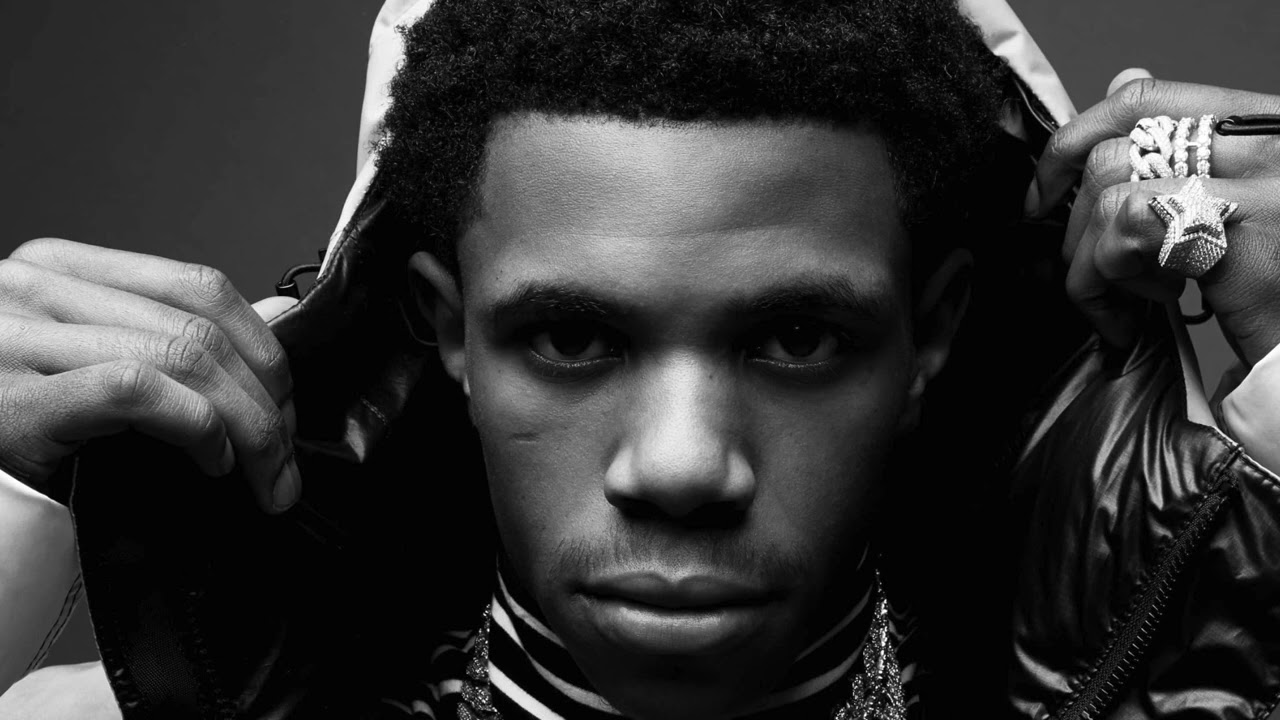 A Boogie Wit Da Hoodie Type Beat | 