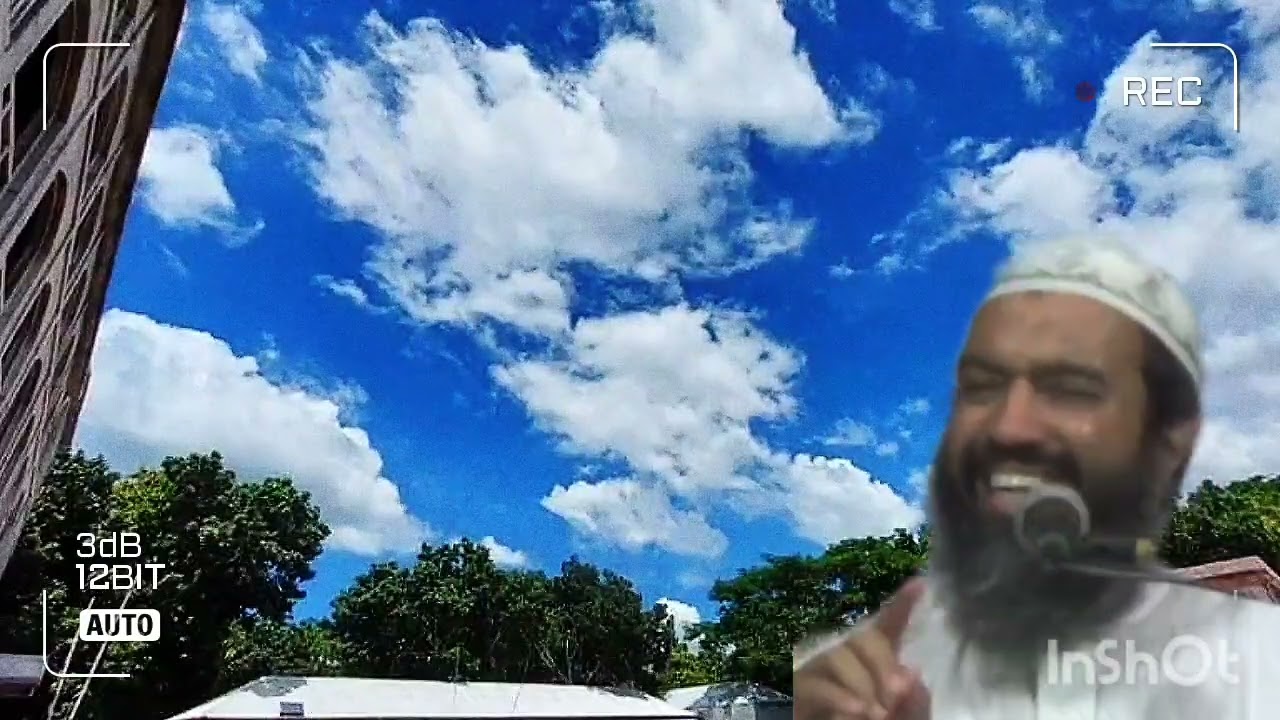 নামাজ নিয়ে ড. আবদুল্লাহ জাহাঙ্গীর এর অসাধারণ আলোচনা মহিলারা কি পরে নামাজ পড়বেন