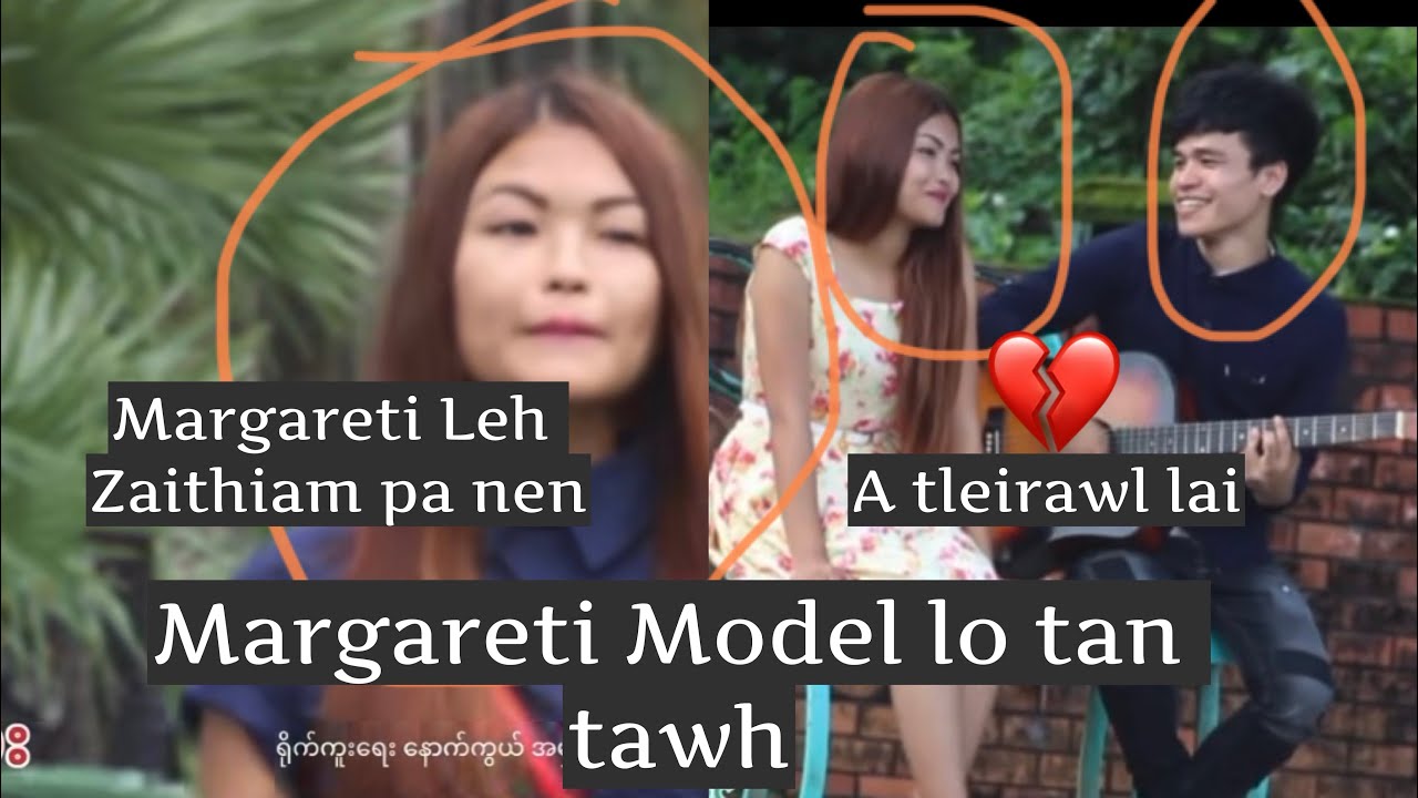 MARGARET ISAKA NEN AN IN TAWN HMA|| TUNAH CHUAN AN IN HMANGAIH HLE TAWH SI A