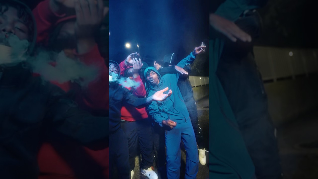 SHOULD KAY GLIZZ AND NUNNIE DROP THIS??