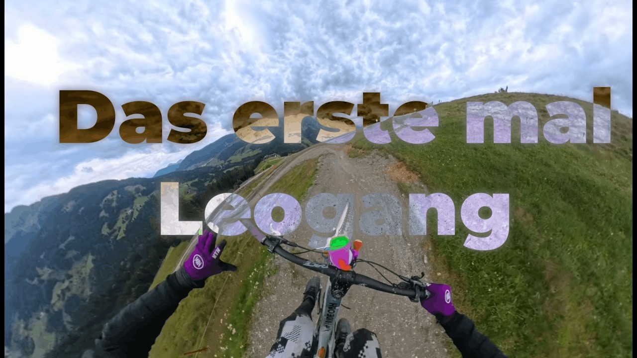 Ich war endlich in Leogang! // Saalbach Day 4