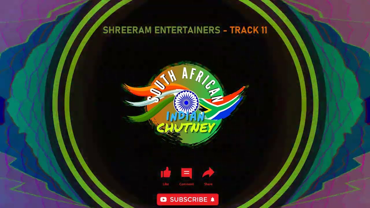 Shreeram Entertainers - Track 11